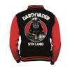 Star Wars Mens Darth Vader Jacket