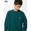 Uniqlo Japan Kühe Winter Lamm Rundhals Pullover