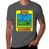 King Gizzard Design All Proceeds To Charity Tshirt Work Wear Simple Tee Shirt