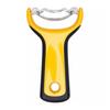 Corn Peeler Stainless Steel Corn Stripper Efficient Kernel Remover Tool Sharp Blades Corn Cutter Slicer for Quick Peeling Kitchen Gadget