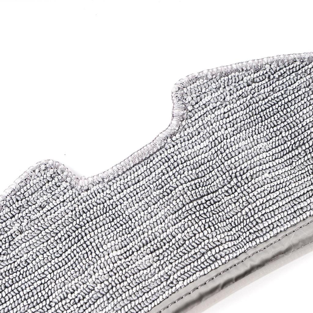 Mop Cloth For Eufy RoboVac G10 G30 Hybrid Sweeping Robot Parts For Eufy RoboVac G10 Hybrid Vacuum Cleaner Par