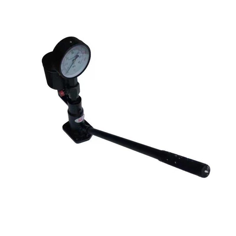 TANESTO PS400AI Diesel Engine Fuel Injector Nozzle Tester  Validator Common Rail  Tools Fuel--Tester-PS400AI