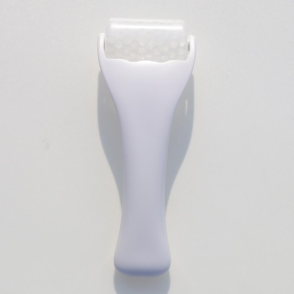 Gel Ice Roller Ice Compress Facial Beauty Roller Face Massage Ice Roller