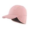 Polar Fleece Earmuffs Hat for Men Warm Ear Protection Hat Casual Winter Baseball Cap  Autumn Winter