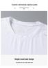 Quick-Dry Breathable Summer 2023 Sportswear T-Shirt, Short Sleeve, Plus Size, Couple Style