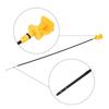For 06-15 Mazda MX-5 Miata 2.0L Engine Oil Level Dipstick Indicator LFE2-10-450D