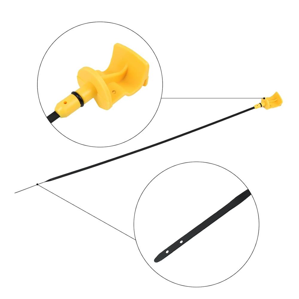 For 06-15 Mazda MX-5 Miata 2.0L Engine Oil Level Dipstick Indicator LFE2-10-450D