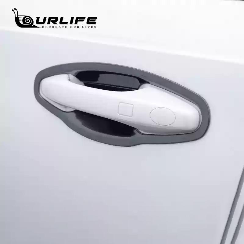 For Haval Jolion Pro 2024 2025 Accessories New Car Door Handle Cover Trim Auto Parts