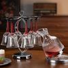 Hundun Light Luxury Glass Red Wine Decanter Set