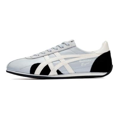 Runspark Šedé Bílé Černé Tenisky 1183B480-022