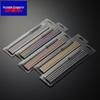 Qianxing Reusable Stainless Steel Straw Set