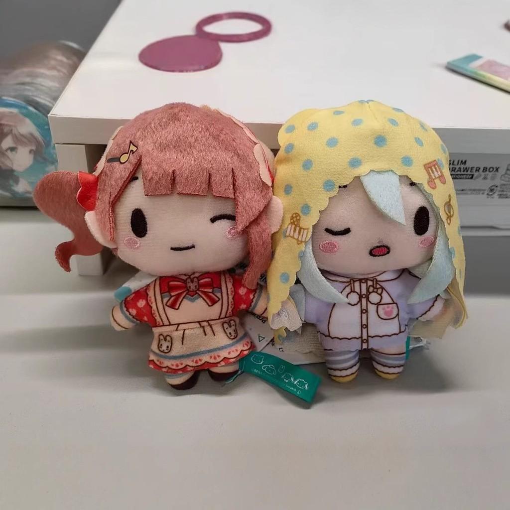 Hatsune Miku Plüschpuppe Mit PP-Baumwollfüllung Für Sammler Und Fans
