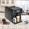 Кофемашина Acopino Cremona schwarz (SW10148)