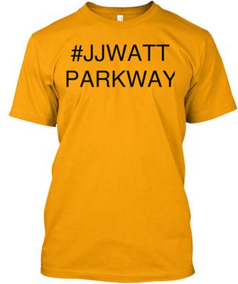 Jjwattparkway Umbenennen Sh99 T-Shirt Hergestellt in den USA Größe S bis 5XL