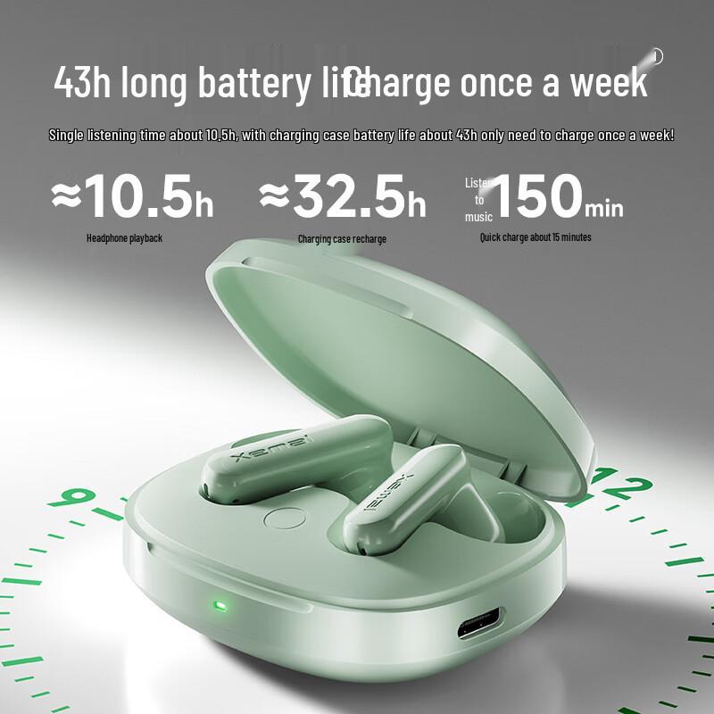 Edifier X2 EVO True Wireless Stereo Bluetooth Earbuds