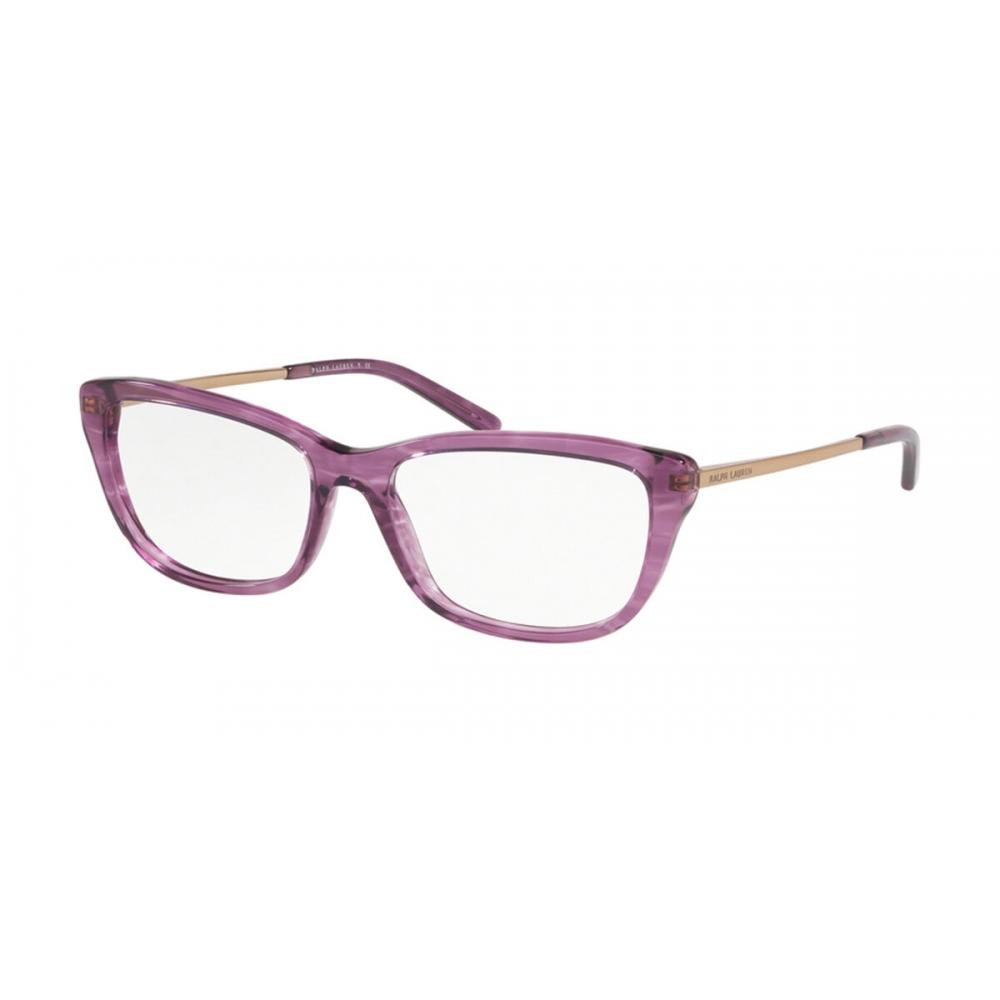 

Ralph Lauren Rl6189 5768 Women Eyeglasses Purple/52