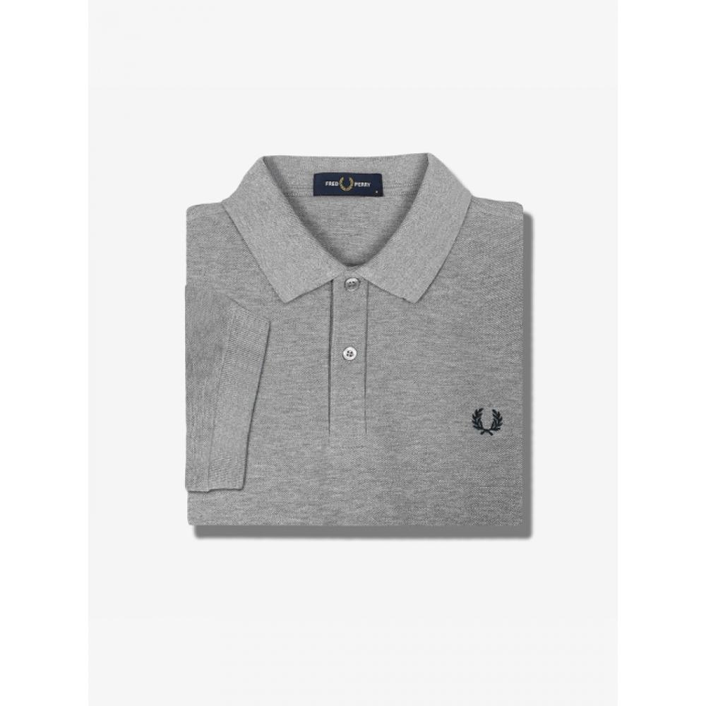 

FRED PERRY Однотонная рубашка Fred Perry 49 ₽ AFPM2316000 49 ₽