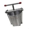 Compacte Dumplingpers met Groenten, Handig Keukengerei, Perser, Sapcentrifuge,