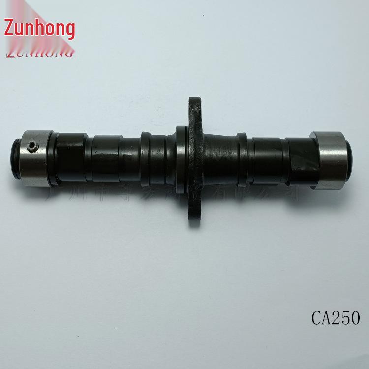Motorcycle Camshaft Accessories for Dayang King CA250