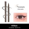 Penna Eyeliner Judydoll Extra Fine Asciugatura Rapida Lunga Tenuta Anti-Macchia