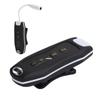 4GB IPX8 Waterproof FM Music Player Portable Diving Sports MP3 with Earphone and Clip