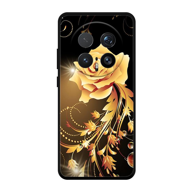 For Honor Magic8 Pro Magic 8 Soft Silicone Shell Protective Cover Cool Animal Cartoon Pattern Phone Case For Honor Magic 8 Pro