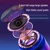 SooPii BT26 Portable Wireless Bluetooth Speaker CN plug (adapter included)
