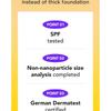 SKIN&LAB Porebarrier Tinted Sunscreen