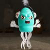 Simulation Electric Dancing Octopus Toy Interactive Walking Dancing Octopus  Birthday Gift