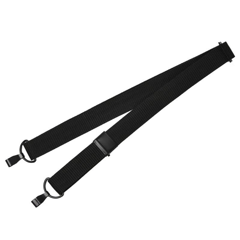Leile DSLR Camera Shoulder Sling Strap