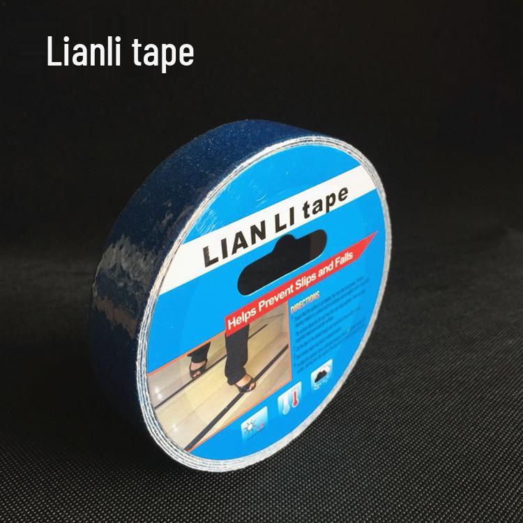 Non-Slip PVC Stair Warning Tape