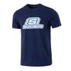 Skechers Classic Crew Neck T-Shirt