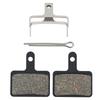 [1 Pair/Set] Bicycle Disc Brake Pads TEKTRO Aquila, Auriga Pro/Comp