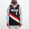 Nike Basketball Jersey Men's Black CW3680-010
