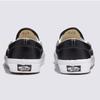 Vans Slip On Leather Black True White Vn000ct5bpb1
