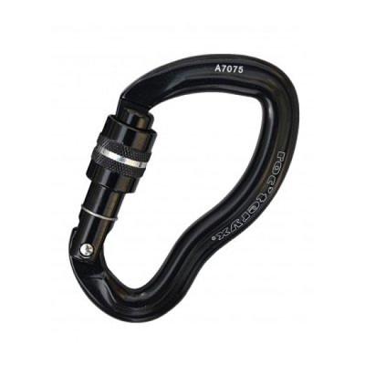 Power 25 Black Roc'teryx Screw, (RTAKG1196N)
