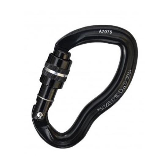 Power 25 Black Roc'teryx Screw, (RTAKG1196N)