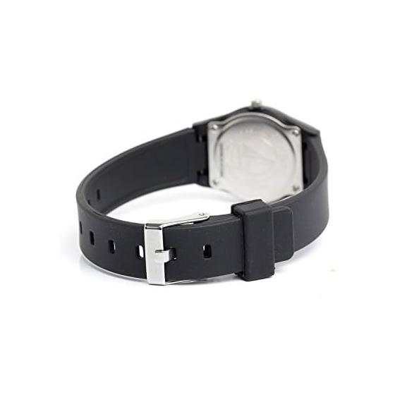 [Citizen Q&Q] Relógio Analógico À Prova D'água Pulseira de Uretano VP47-852 Feminino Branco