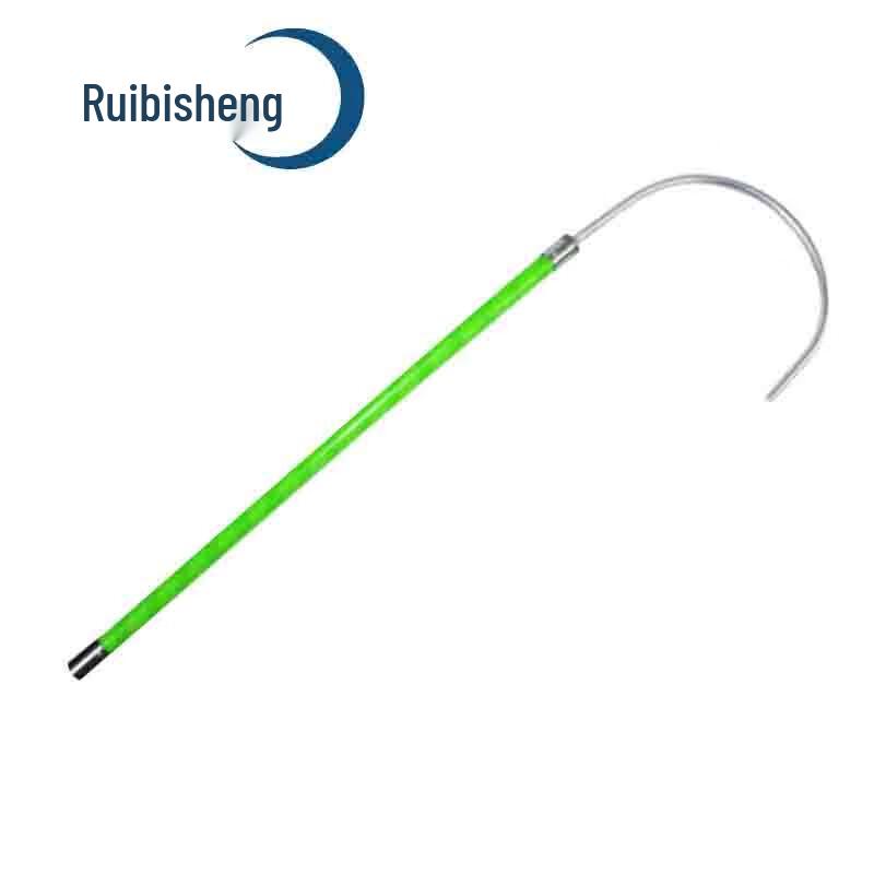 Ruibaisheng Insulated Rescue Hook