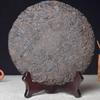 Puer Black Tea 357g Premium Pu Erh Ripe Cake Old Tree Yunnan Jingmai Mountain