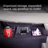 Suitable for Avatr 12 2024-2026 Dedicated Central Control Lower Storage Box Storage Box Car Supplies Modification Accessories