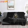 Hypocrisydeath Metal Band Ultra-Soft Blanket Quilt Winter Sofa Cover Bed Covers