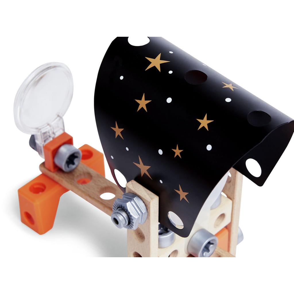 Hape Junior Inventor Science Lab Set E3034