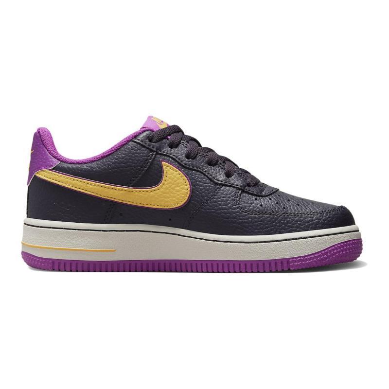 Nike Air Force 1 Low Lakers GS Sneakers DX5805-500