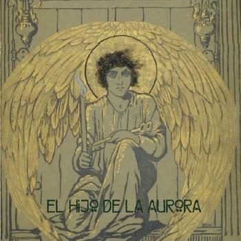 

CD EL HIJO DE LA AURORA - Lemuria EI006 Espritus Inmun 2008 Peru Rock Used
