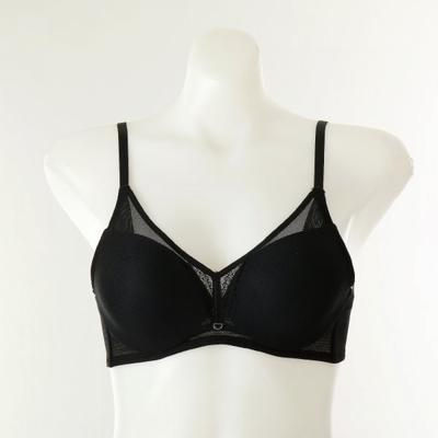Soft Nude Easy Fit Bra Vbr9006g