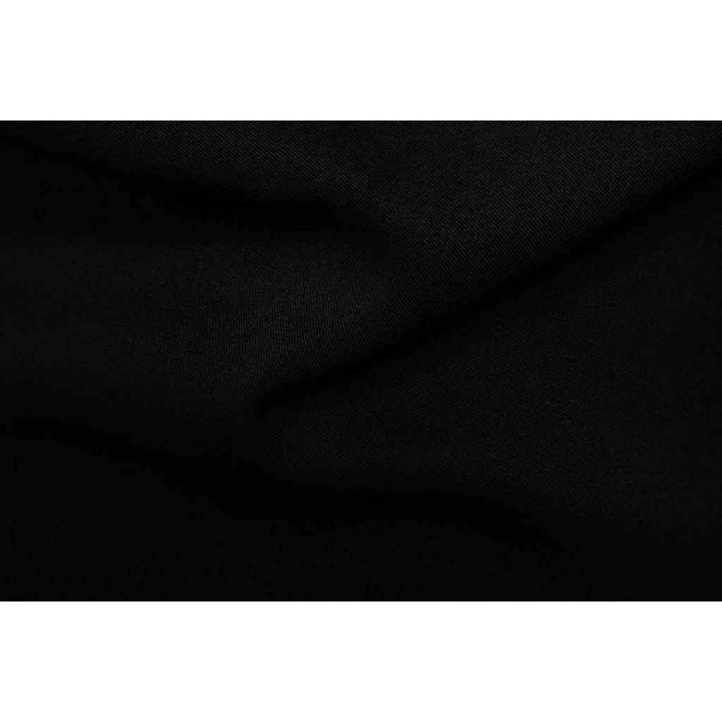 Men's Casual Solid-color Long-sleeved Shirt, Men's Slanted Front Button-down Lapel Shirt