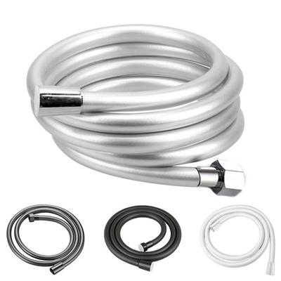 High Pressure Anti Winding Bidet Pipe Explosion-proof PVC Water Tube Handheld Shower Head Hose