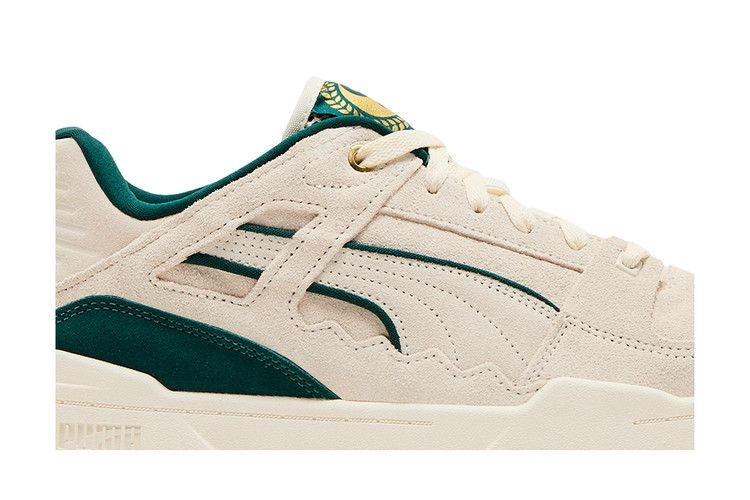 Men's Sneakers Jeff Staple x Puma Slipstream 'Gidra - Malachite'
