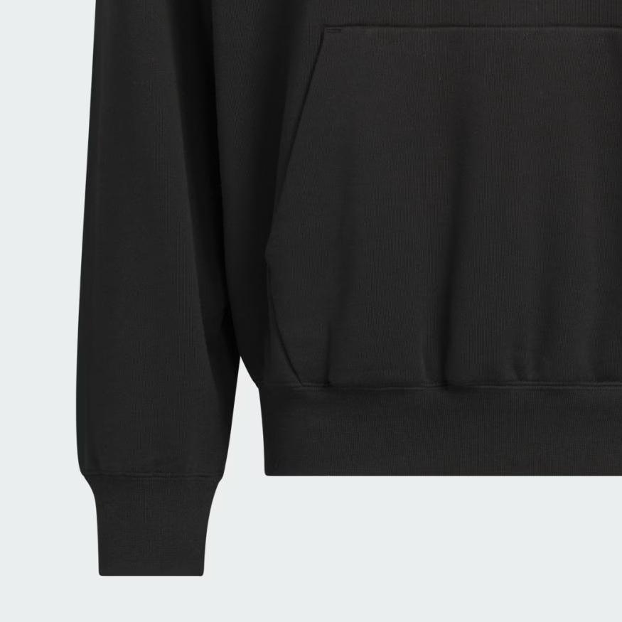 adidas Originals Anted Bt Hoody Black Men's Sweatshirt KC8460